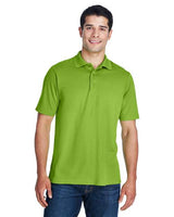 88181 Men's Origin Performance Piqué Polo - Acid Green