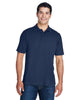 88181 Men's Origin Performance Piqué Polo - Classic Navy
