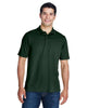 88181 Men's Origin Performance Piqué Polo - FOREST