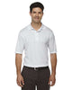 88181 Men's Origin Performance Piqué Polo - PLATINUM