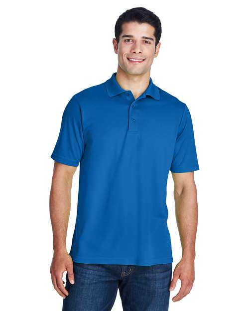 88181 Men's Origin Performance Piqué Polo - True Royal