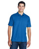 88181 Men's Origin Performance Piqué Polo - True Royal