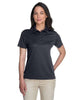78181 Women's Origin Performance Piqué Polo - Carbon