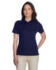 78181 Women's Origin Performance Piqué Polo - Classic Navy