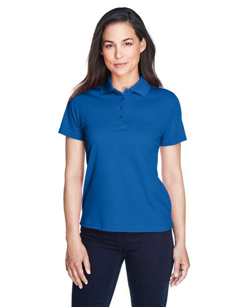 78181 Women's Origin Performance Piqué Polo