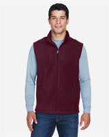 88191 Men's Journey Fleece Vest