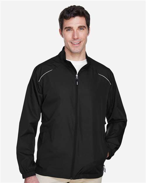 CORE365 88183 Men's Techno Lite Motivate Unlined Lightweight