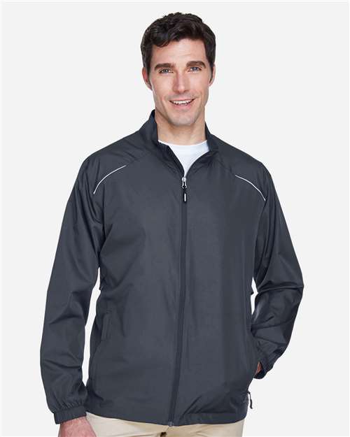 88183 Men's Techno Lite Motivate Unlined Lightweight Jacket