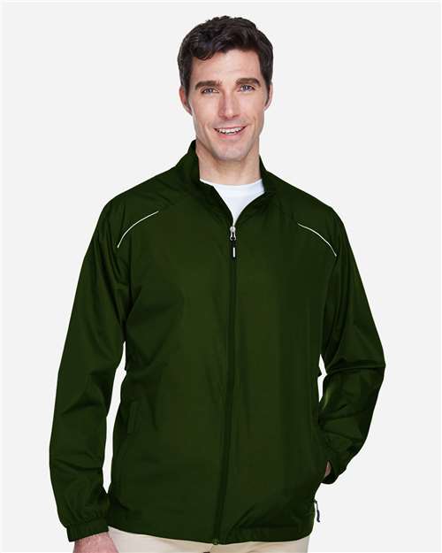 CORE365 88183 Men's Techno Lite Motivate Unlined Lightweight