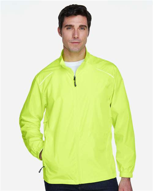 88183 Men's Techno Lite Motivate Unlined Lightweight Jacket – EzTmart