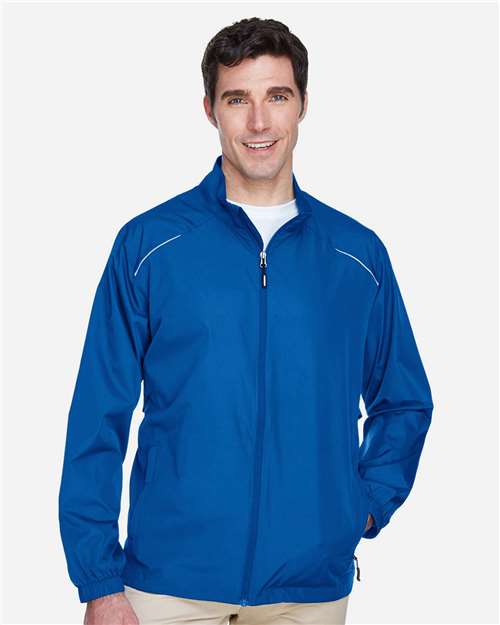 CORE365 88183 Men's Techno Lite Motivate Unlined Lightweight