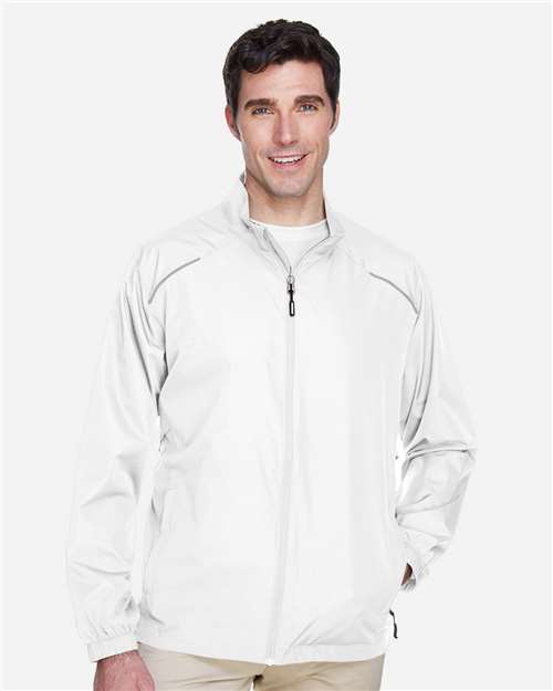 Men's Techno Lite Motivate Unlined Lightweight Jacket