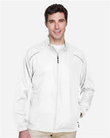 Men's Techno Lite Motivate Unlined Lightweight Jacket