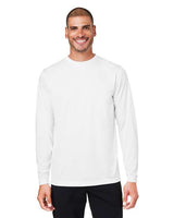 CE10L Unisex Capital Long Sleeve Performance T-Shirt