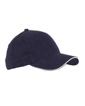 Navy/ Stone