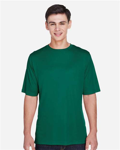 TT11 Men's Zone Performance T-Shirt - Sport Forest
