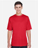 TT11 Men's Zone Performance T-Shirt - Sport Red