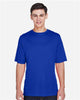 TT11 Men's Zone Performance T-Shirt - Sport Royal