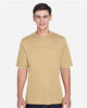 TT11 Men's Zone Performance T-Shirt - Sport Vegas Gold