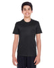 TT11Y Youth Zone Performance T-Shirt - Black