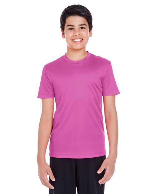 TT11Y Youth Zone Performance T-Shirt