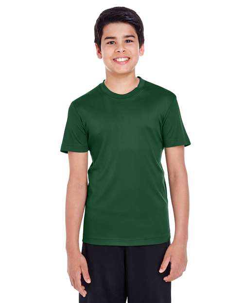 TT11Y Youth Zone Performance T-Shirt