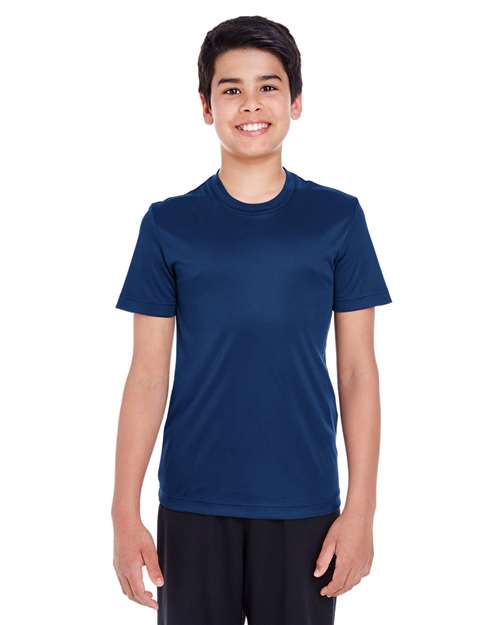 TT11Y Youth Zone Performance T-Shirt