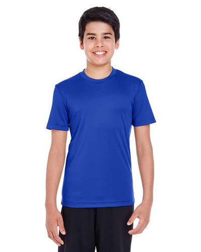 TT11Y Youth Zone Performance T-Shirt