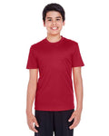 Sport Scarlet Red
