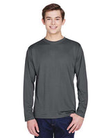 TT11L Men's Zone Performance Long Sleeve T-Shirt