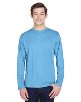 TT11L Men's Zone Performance Long Sleeve T-Shirt