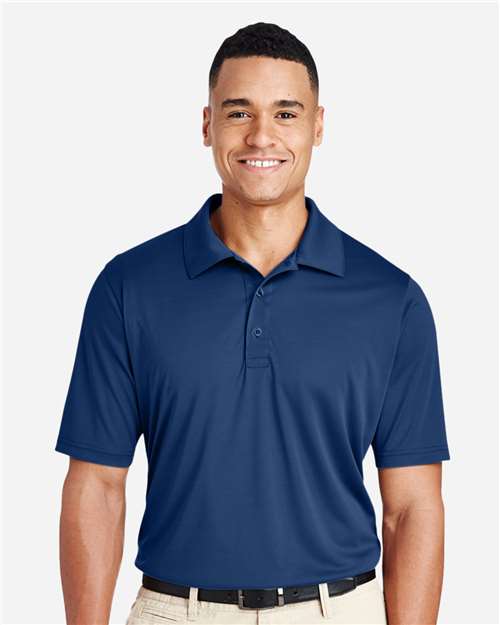 TT51 Men's Zone Performance Polo