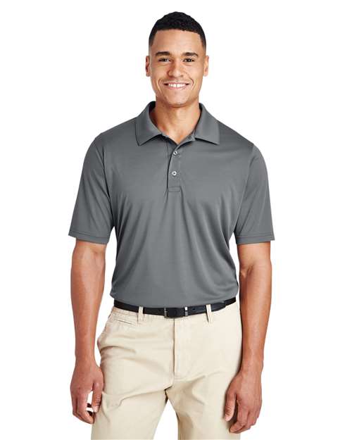TT51 Men's Zone Performance Polo