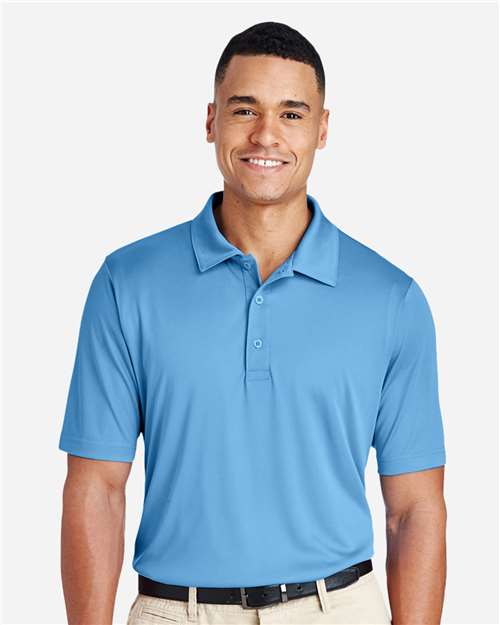 TT51 Men's Zone Performance Polo