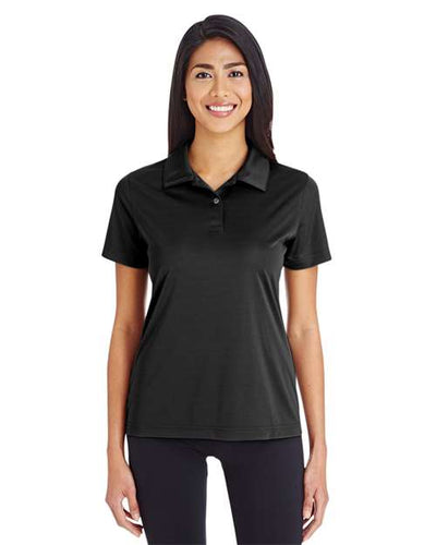 TT51W Women's Zone Performance Polo