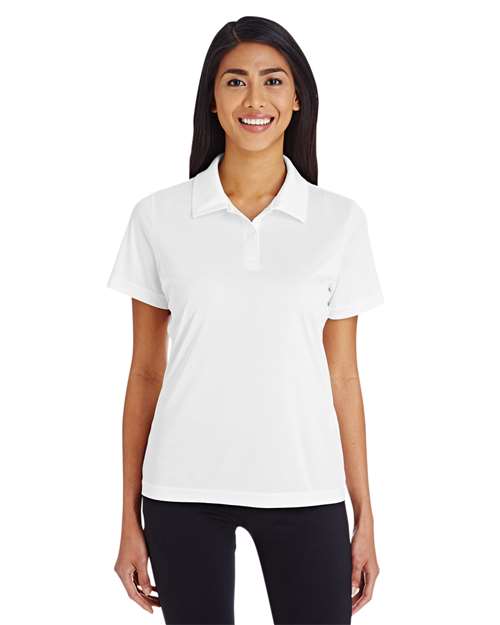 TT51W Women's Zone Performance Polo