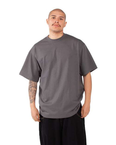 SHMHSS Max Heavyweight T-Shirt - Dark Grey