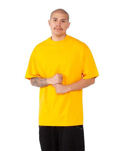 SHMHSS Max Heavyweight T-Shirt - Gold
