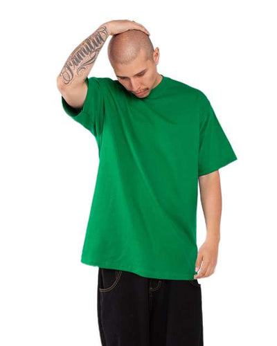 SHMHSS Max Heavyweight T-Shirt - Kelly Green