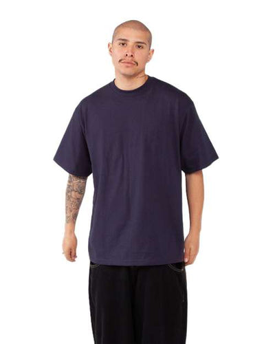 SHMHSS Max Heavyweight T-Shirt - Navy