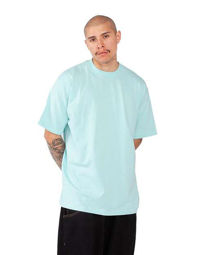 SHMHSS Max Heavyweight T-Shirt - Powder Blue