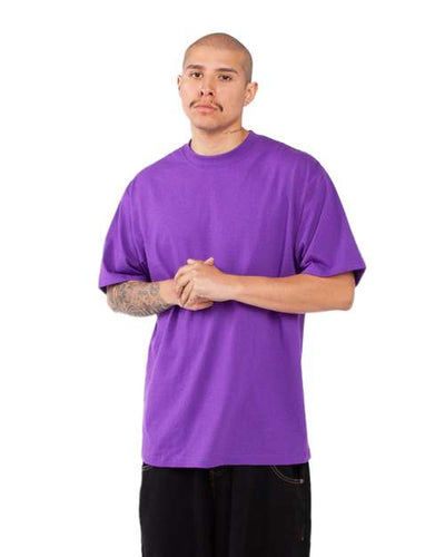 SHMHSS Max Heavyweight T-Shirt - Purple