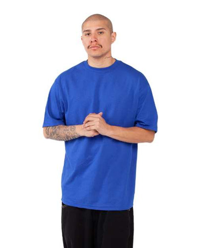 SHMHSS Max Heavyweight T-Shirt - Royal