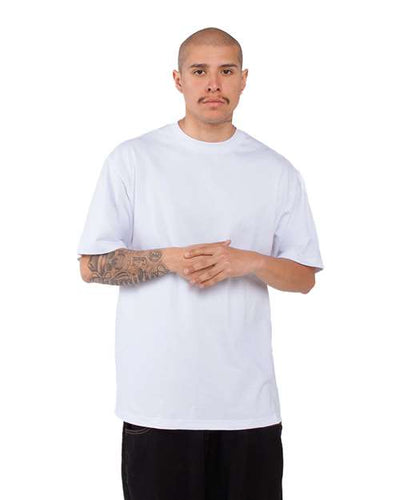 SHMHSS Max Heavyweight T-Shirt - White