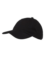 BX001 Classic Brushed Twill Cap