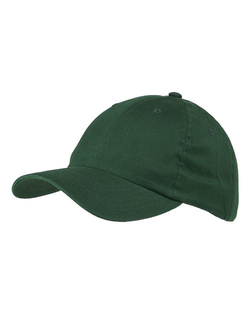 BX001 Classic Brushed Twill Cap