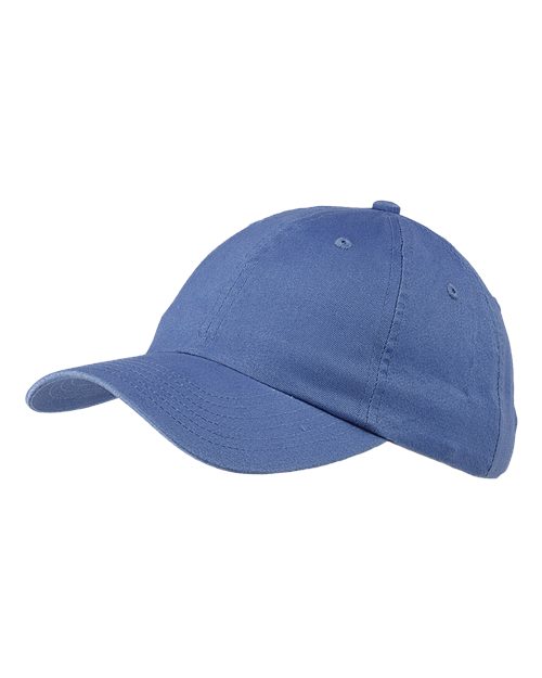 BX001 Classic Brushed Twill Cap