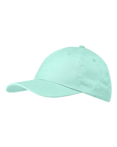 BX001 Classic Brushed Twill Cap