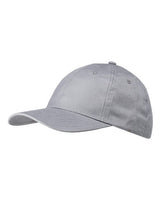 BX001 Classic Brushed Twill Cap