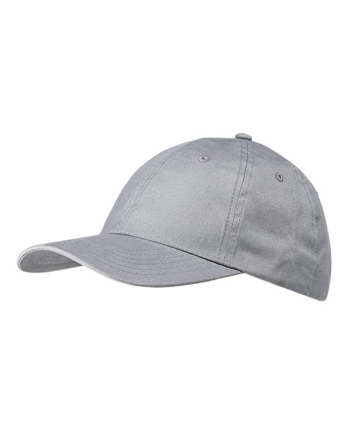 Classic Brushed Twill Cap